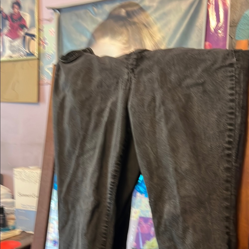 Nine West Black Women's Jeans